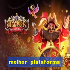 melhor plataforma para ganhar dinheiro no fortune tiger